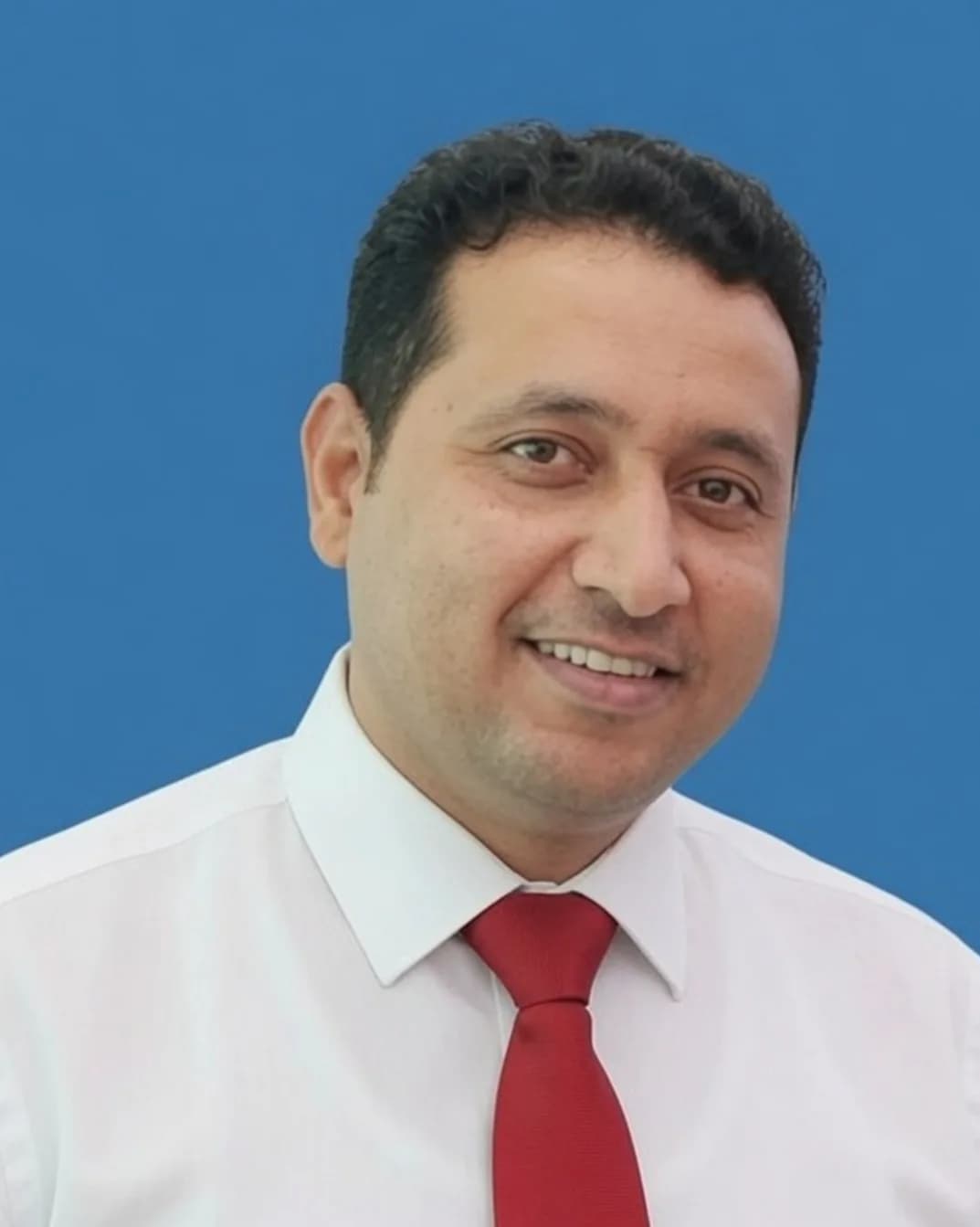 Ansar Abbass