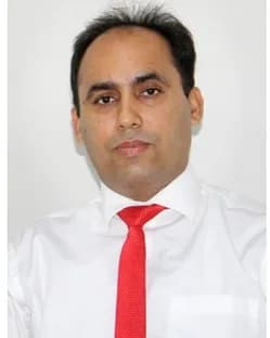 Dr. Mehran Kausar