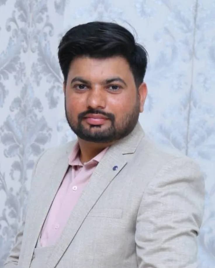 Dr. Muhammad Hamza