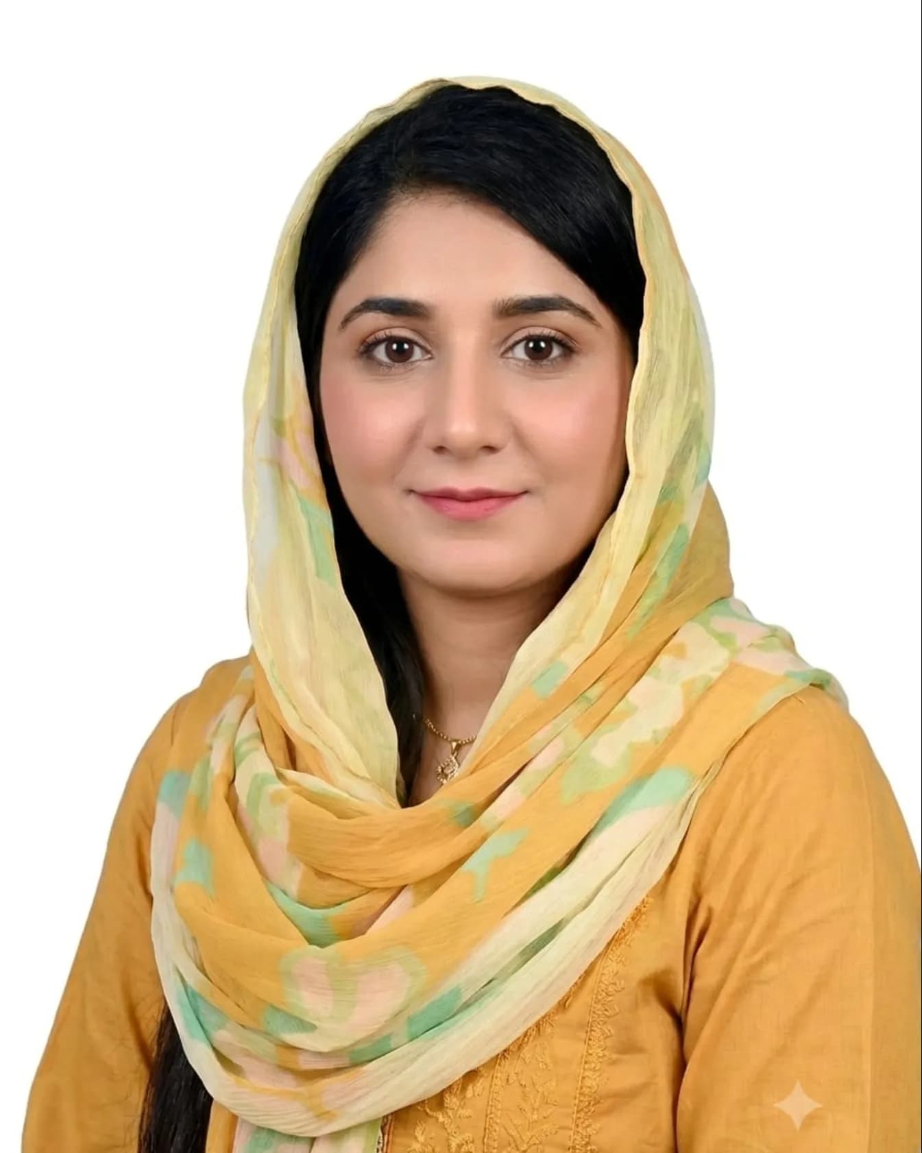 Amna Mushtaq