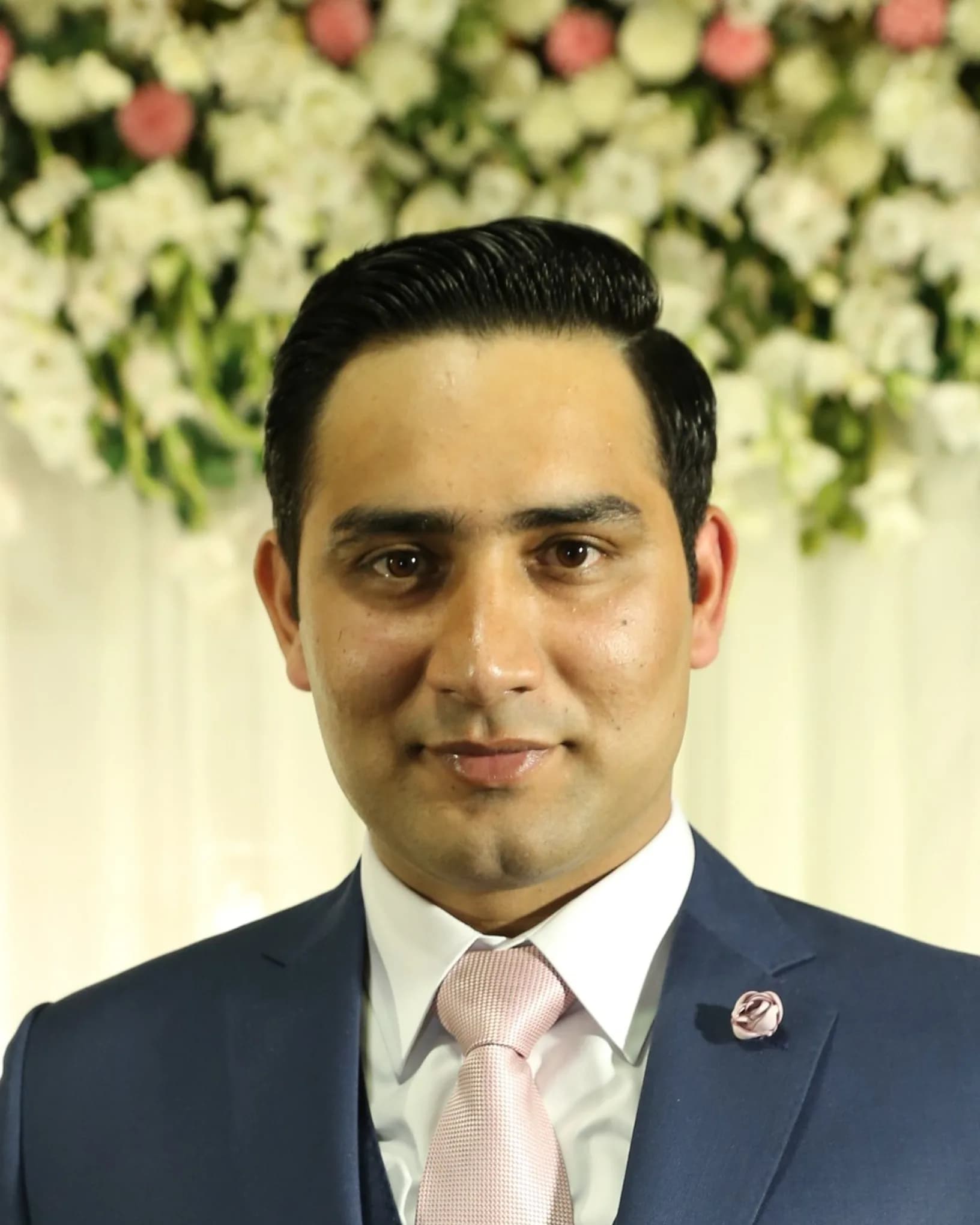 Dr. Abdul Wahab