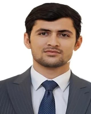 Dr. Ahmad Bilal