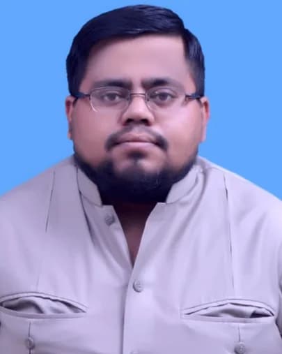 Dr. Asad Ullah