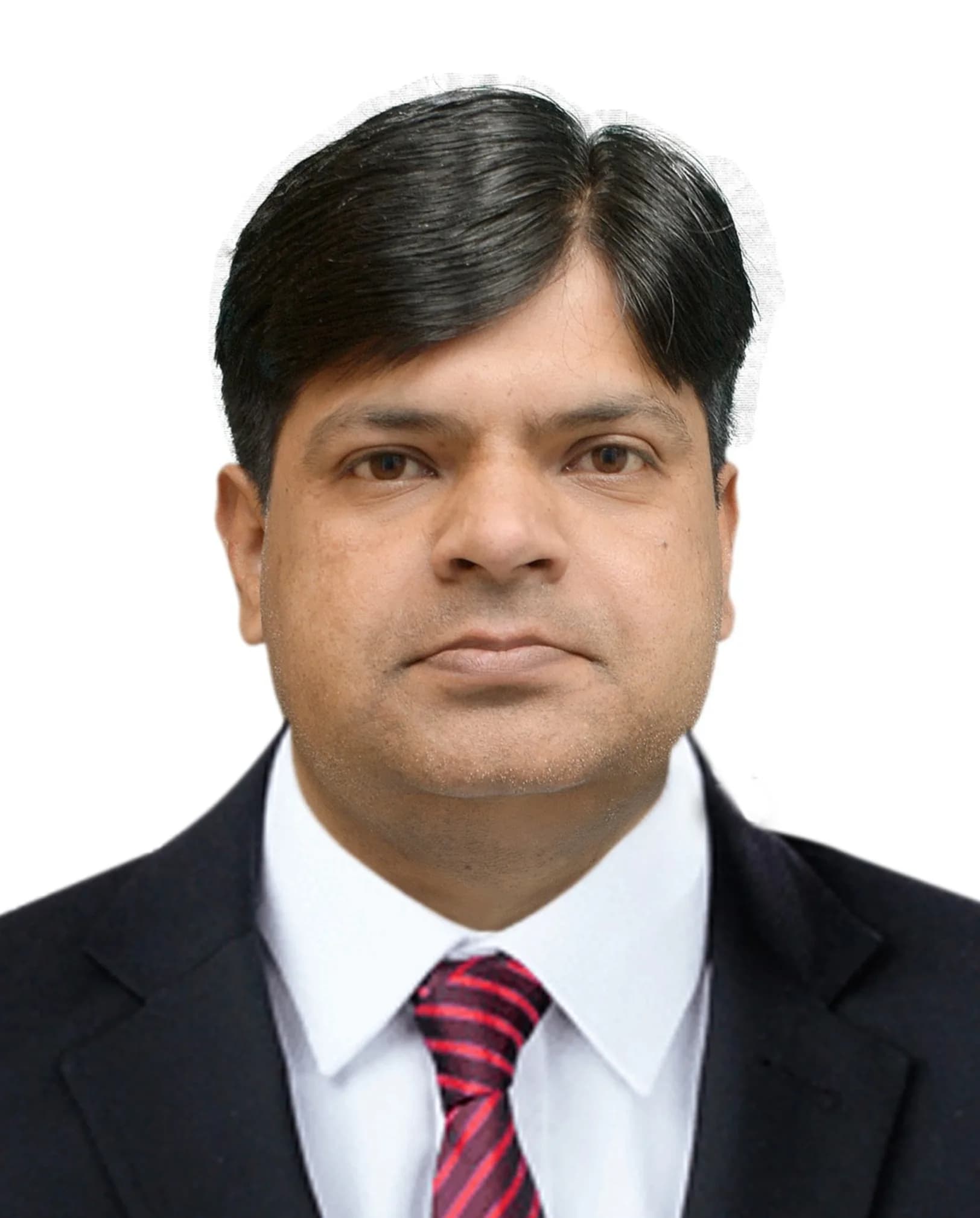 Dr. Faisal Ali