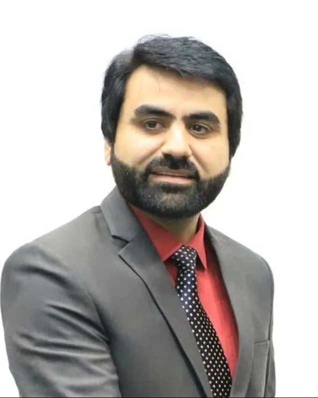 Dr. Aman Ullah