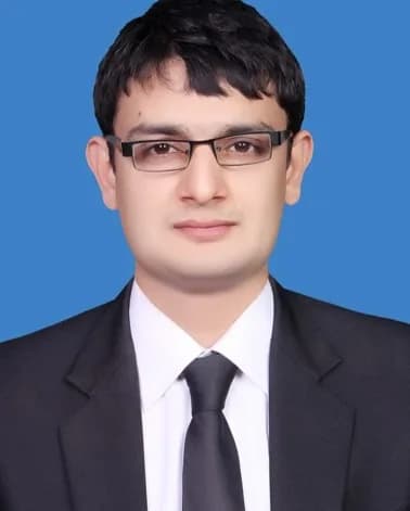 Muhammad Mehran Ali