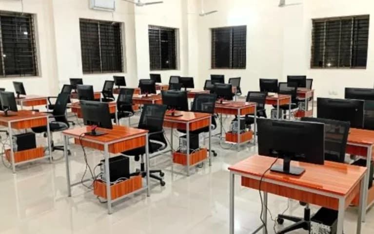 Computer Lab
