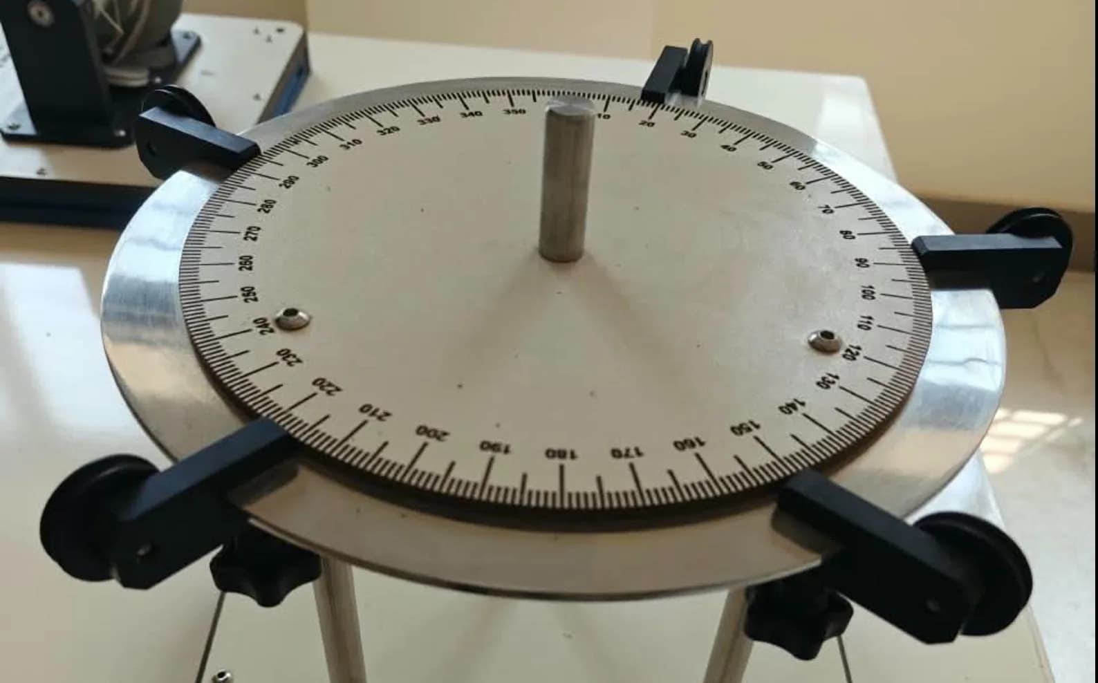 Engineering Mechanics Lab