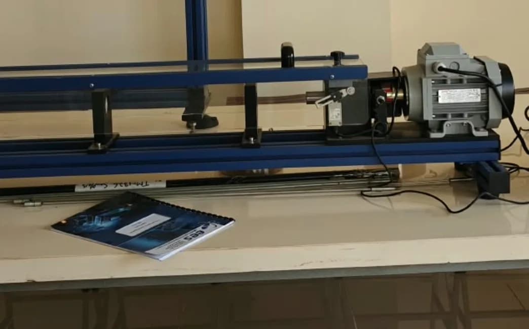 Wave Motion Lab