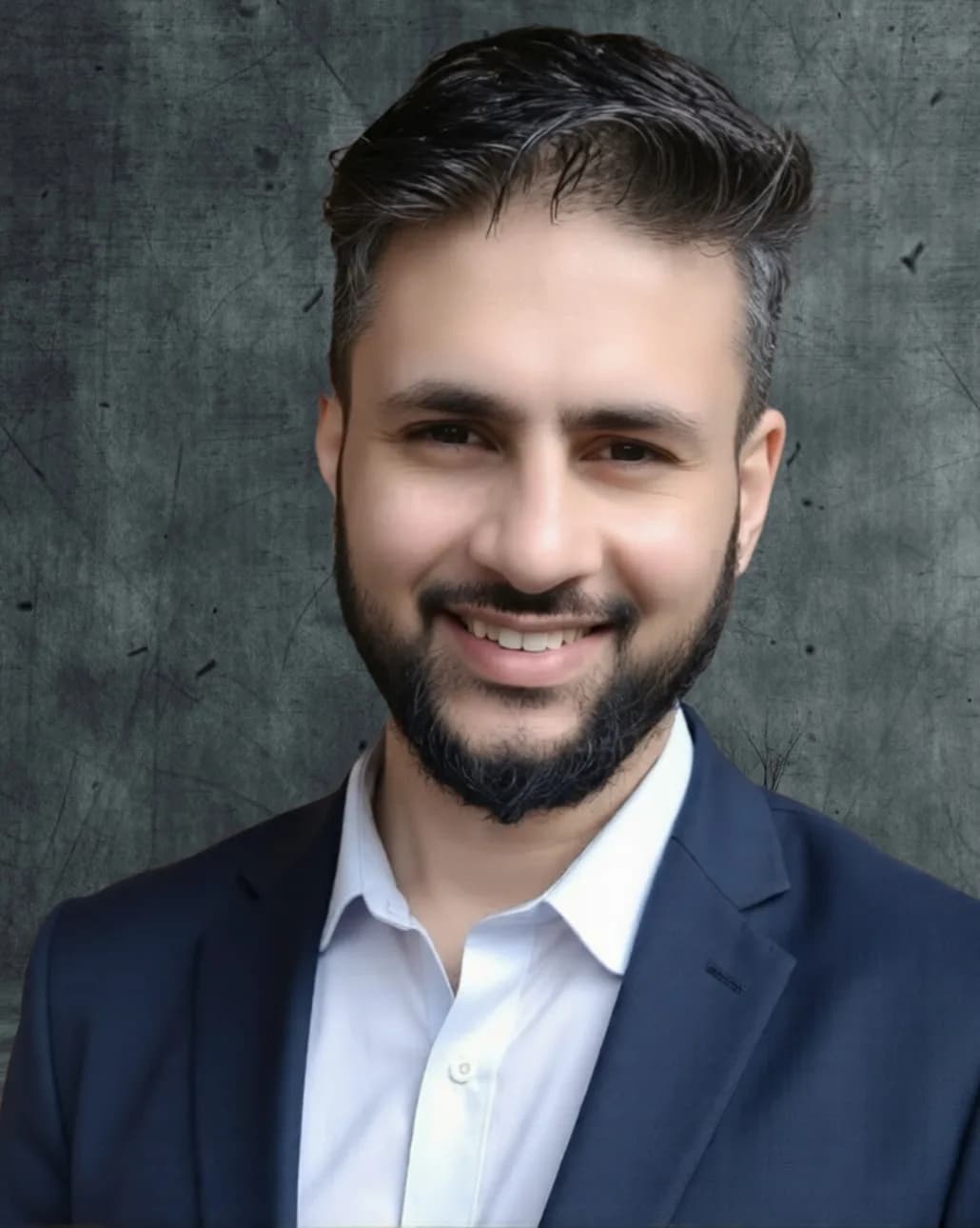 Muhammad Talha Shahid