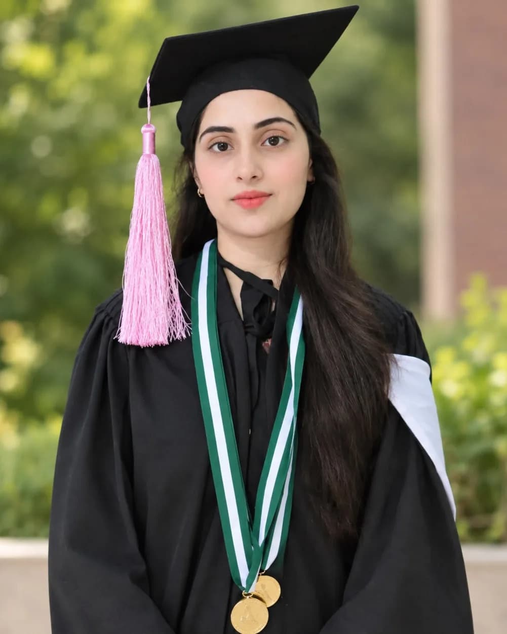 Ayesha Sajid
