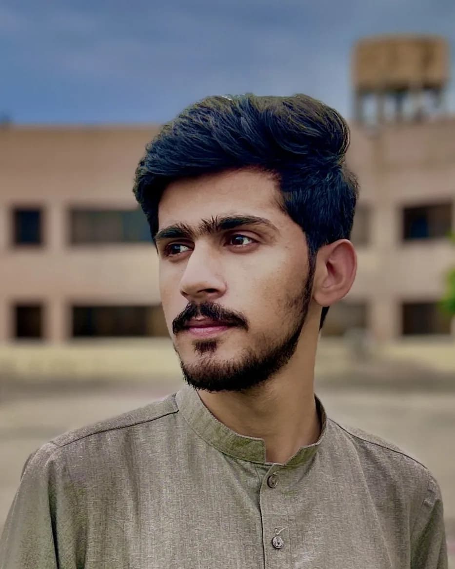 Muhammad Naeem
