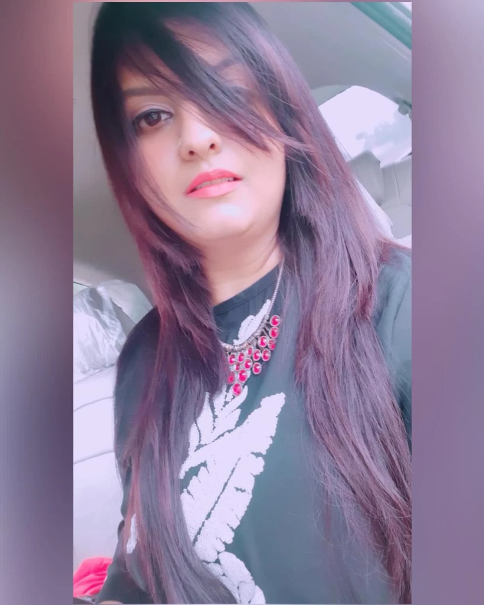 Nayab Tariq