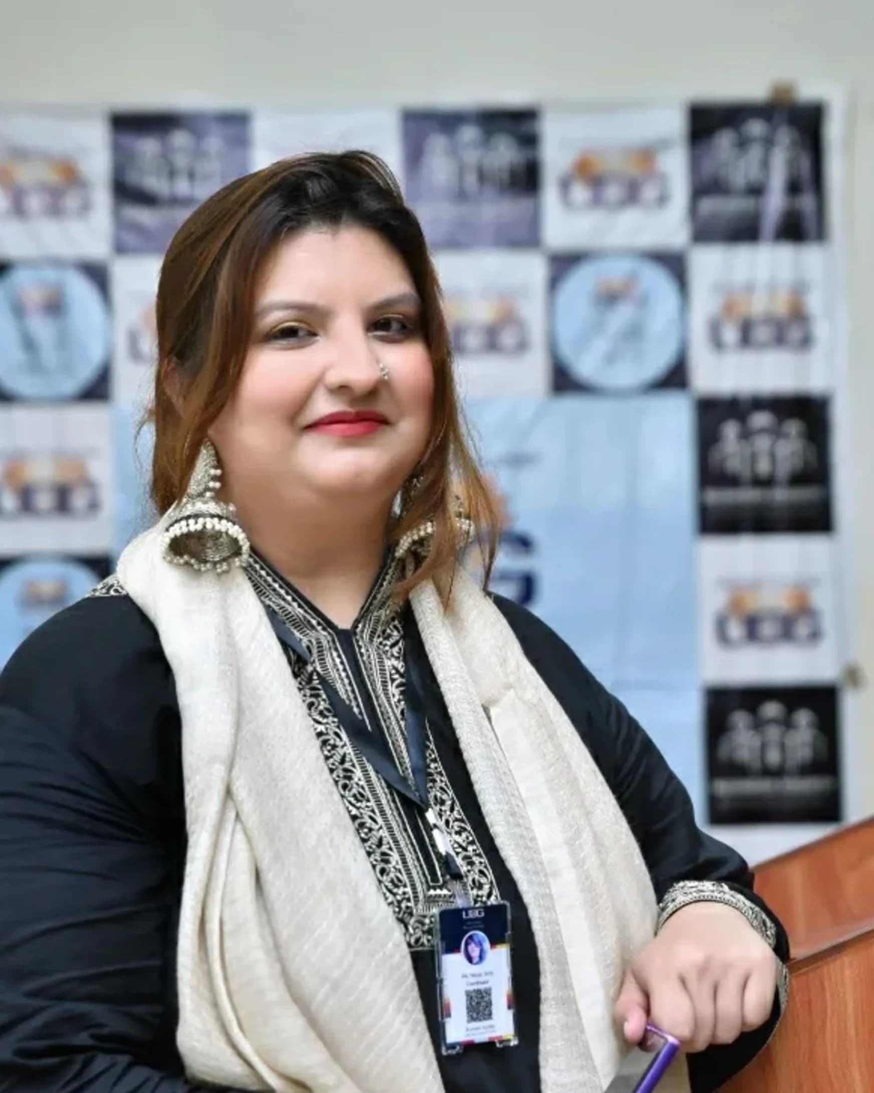 Nayab Tariq