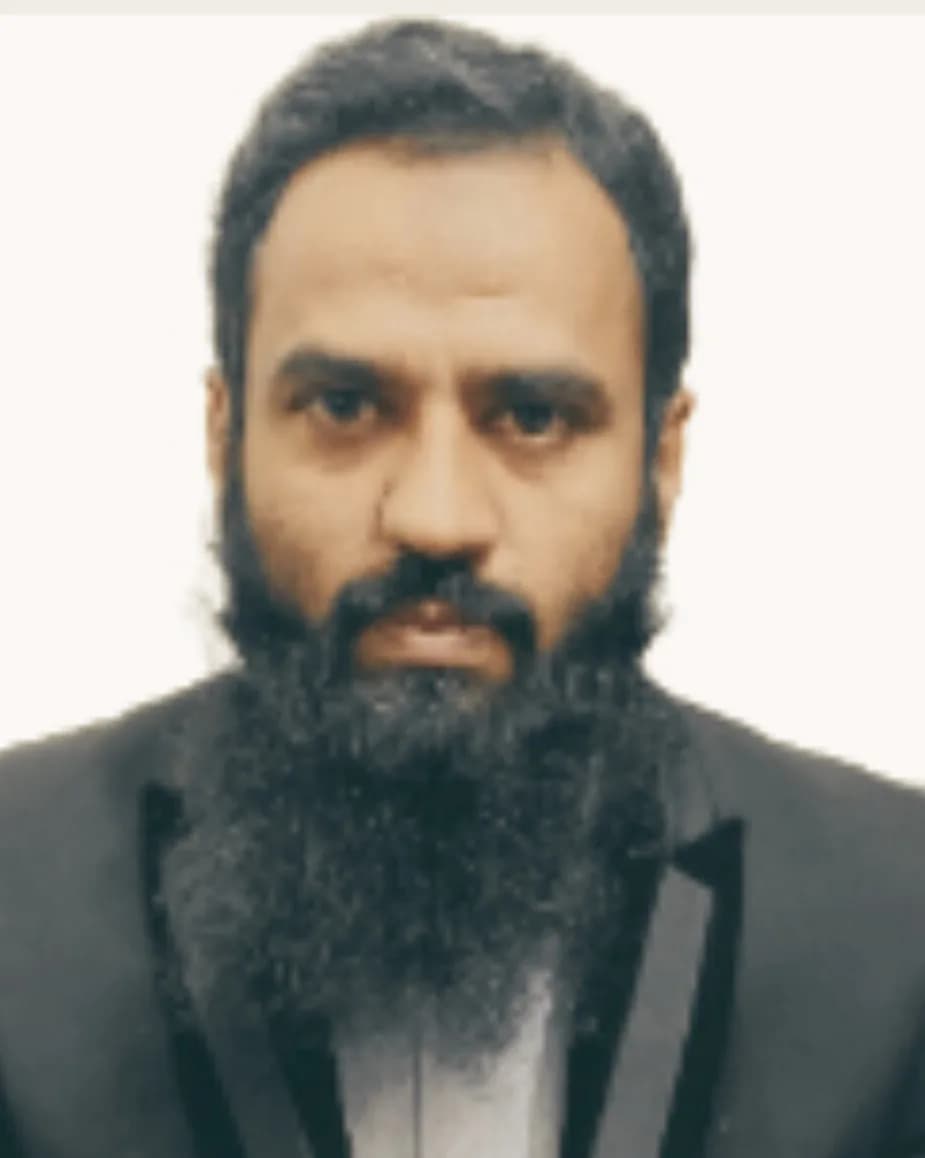 Dr. Hafiz Fakhar Hayat