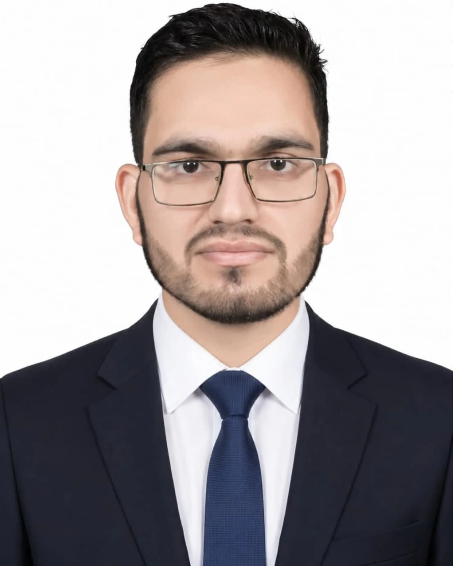 Engr. Aaqib Ahmad