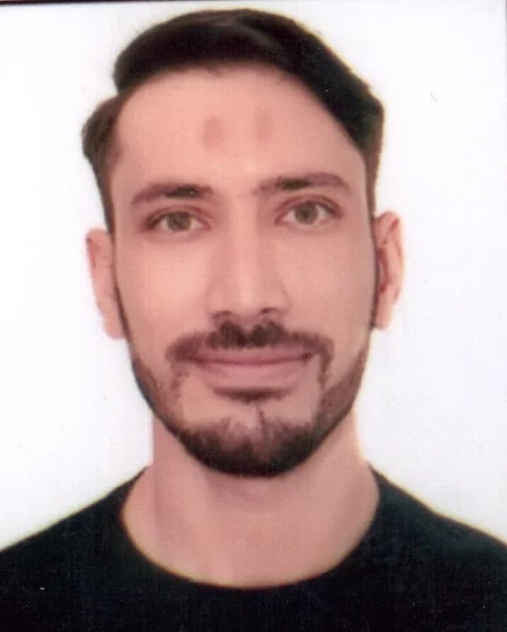 Dr. Rafi ur Rahman