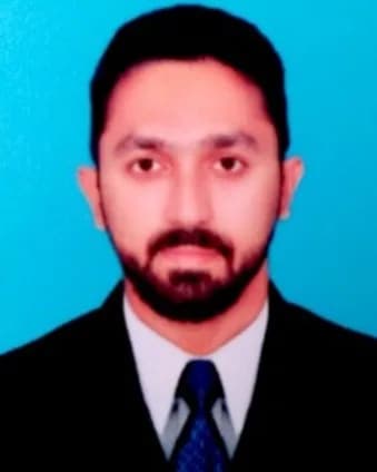 Engr. Hafiz Usama Ihsan