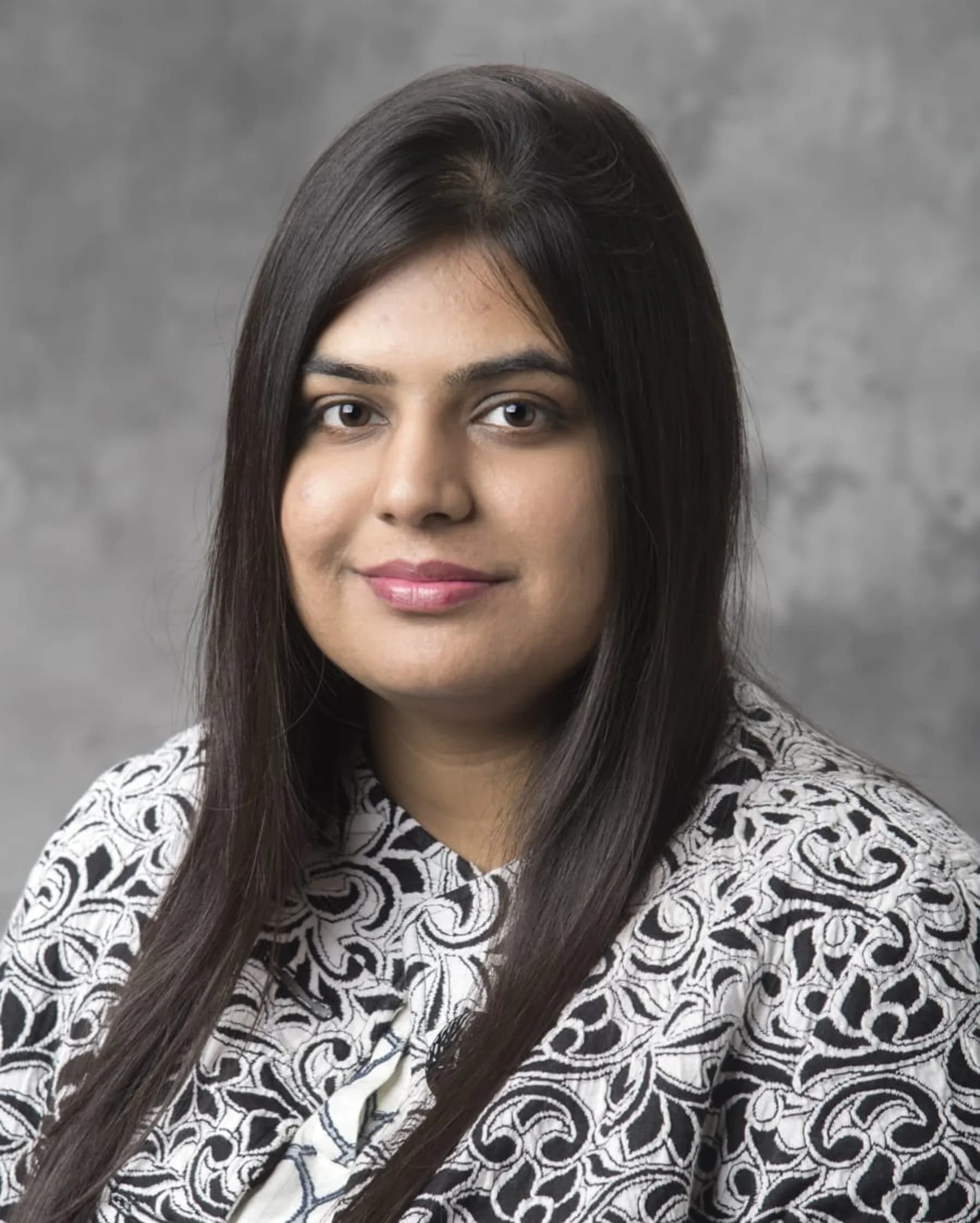 Dr. Anam Nasir