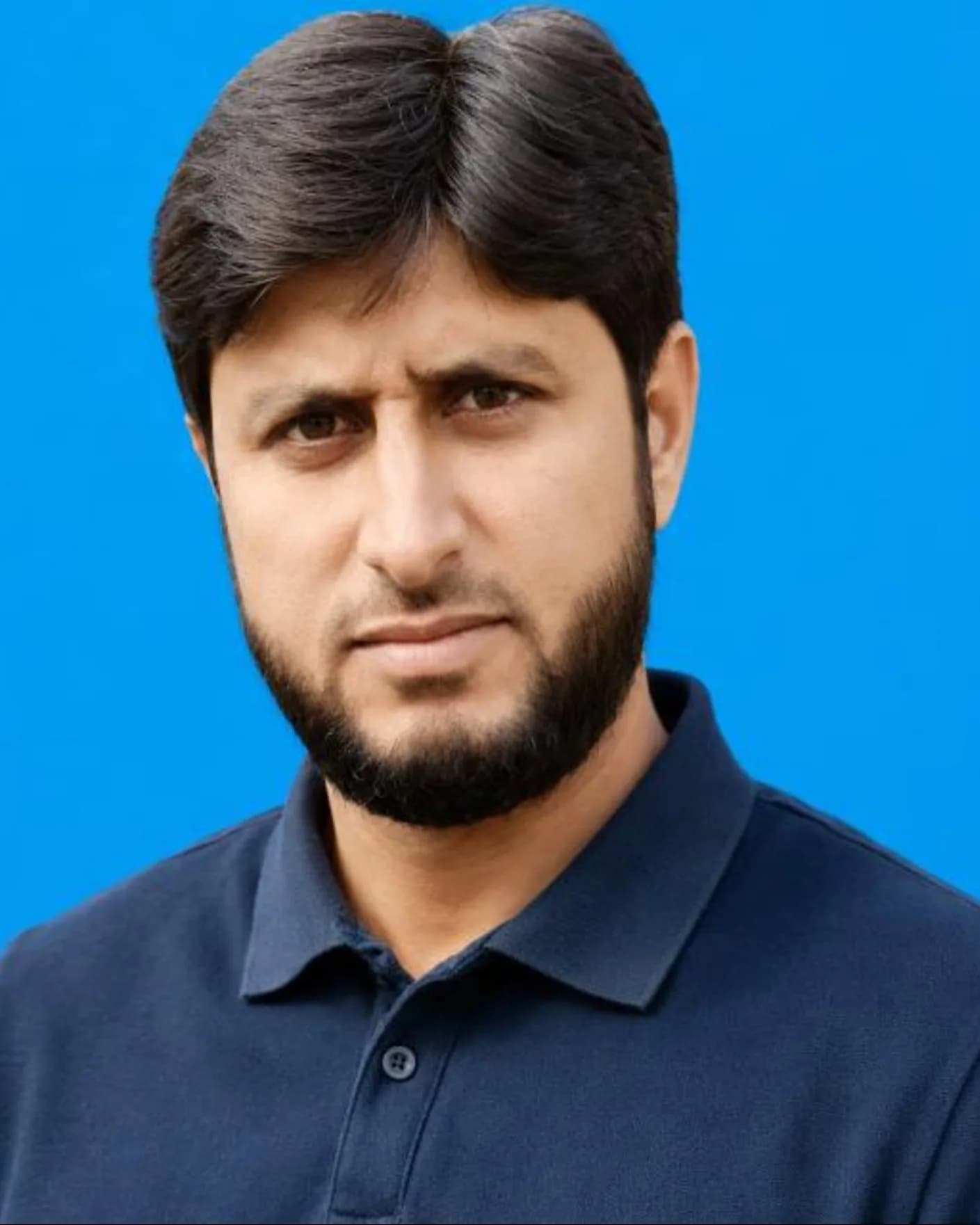 Dr. Iftikhar Ahmed