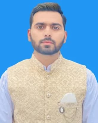 Abdur Rehman Riaz