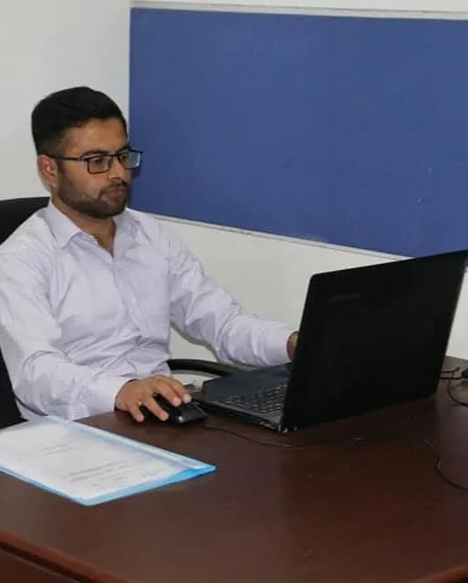 Shahbaz Sikandar