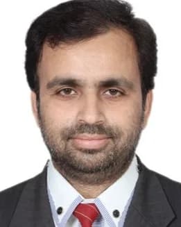 Prof. Dr. Abdul Majid Sandhu
