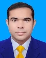 Dr Muzamal Hussain