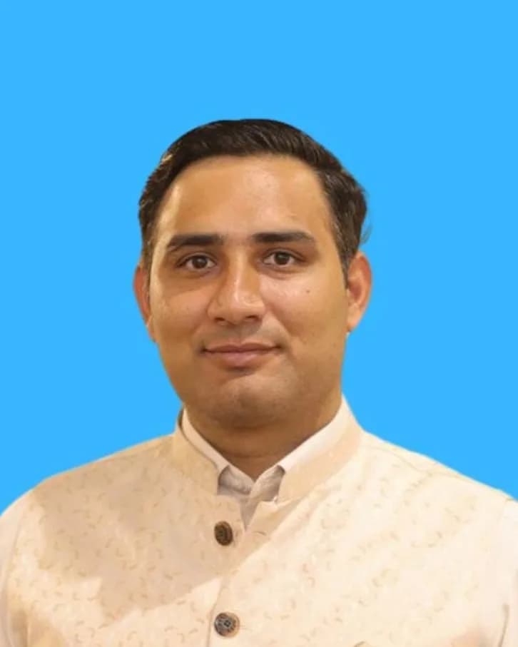 Dr. Abdul Wahab