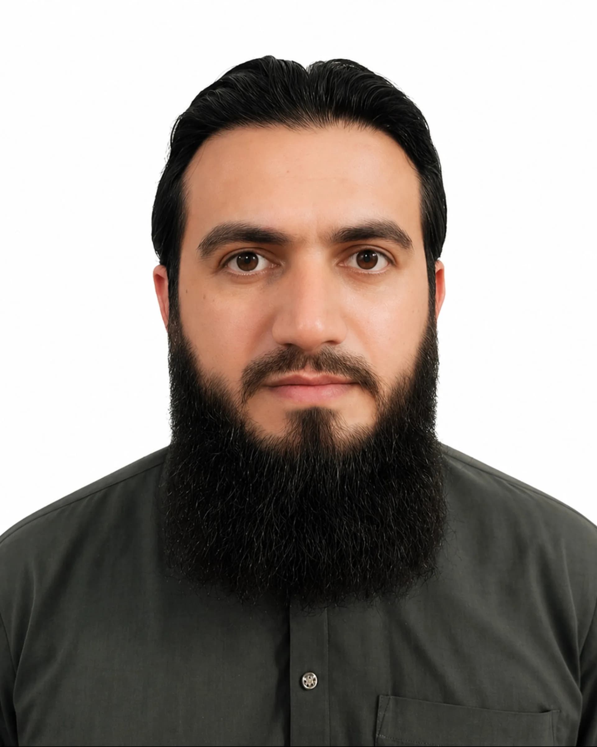 Dr. Faizan Ullah