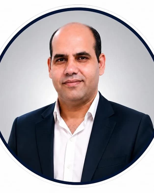Dr. Ijaz Naeem