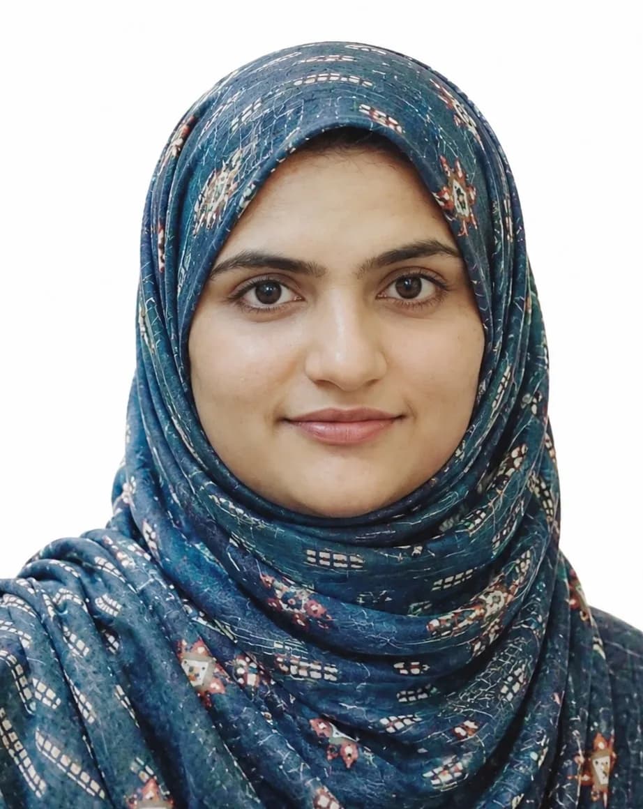Dr. Iqra Mushtaq