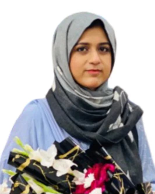 Dr. Mahwish Shamim