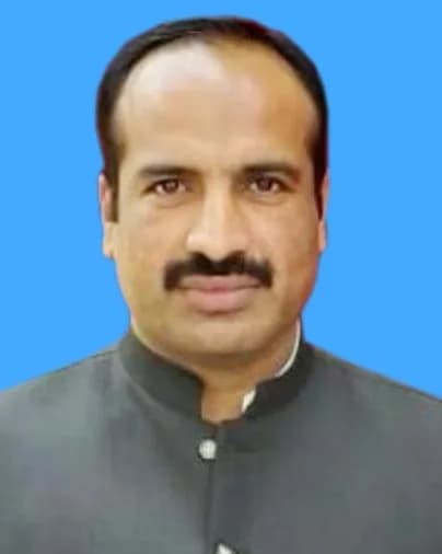 Dr. Majid Hussain