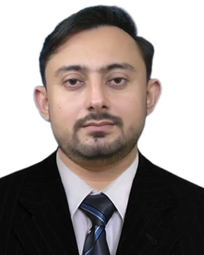 Dr. Muhammad Amir