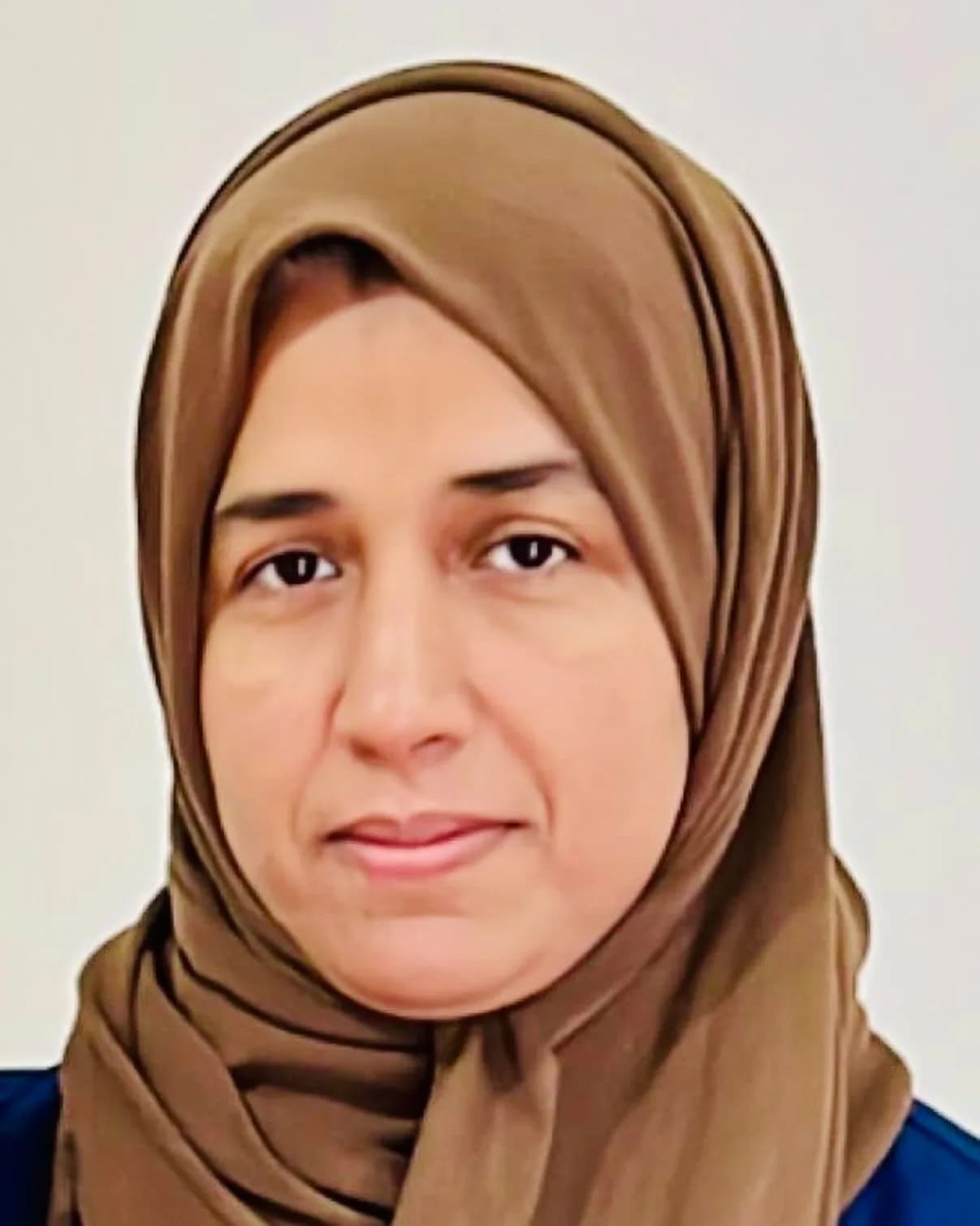Dr. Shazia Nawaz