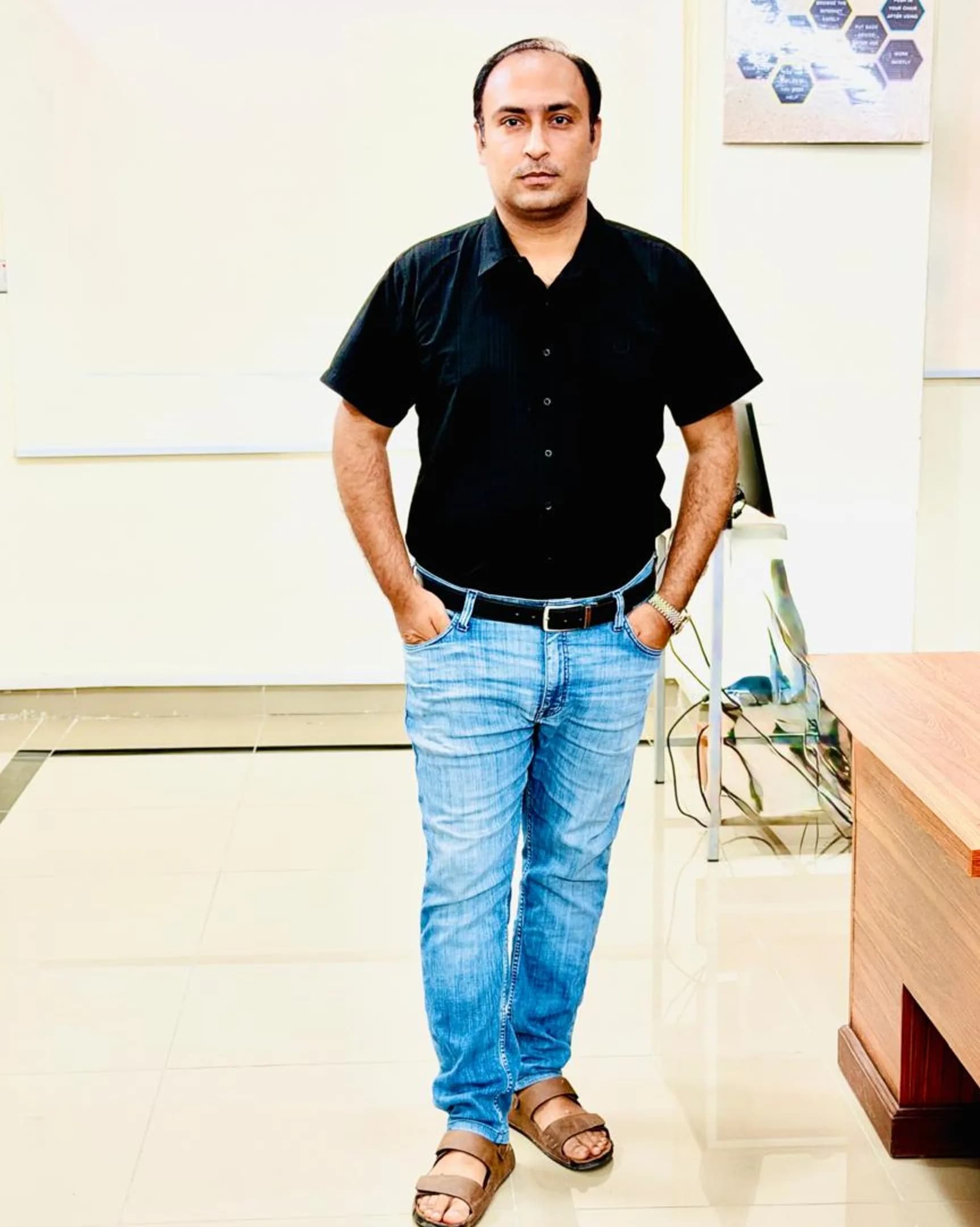 Umair Ali