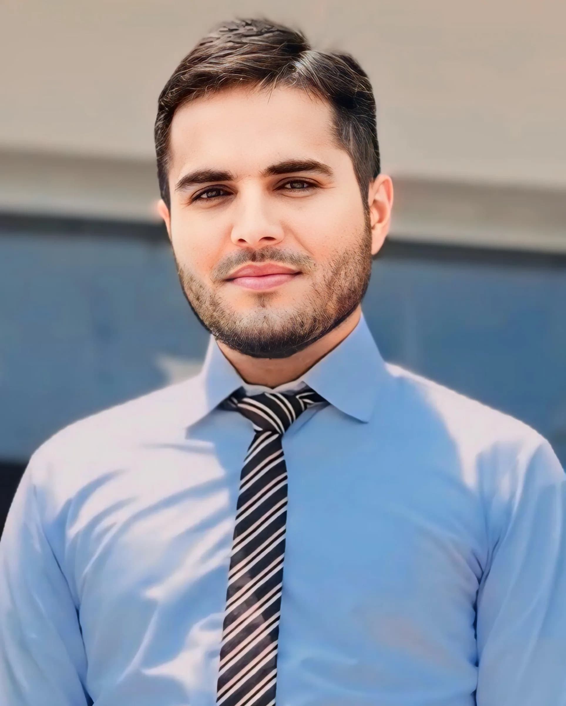 Dr. Hussan-ibne-Shoukani