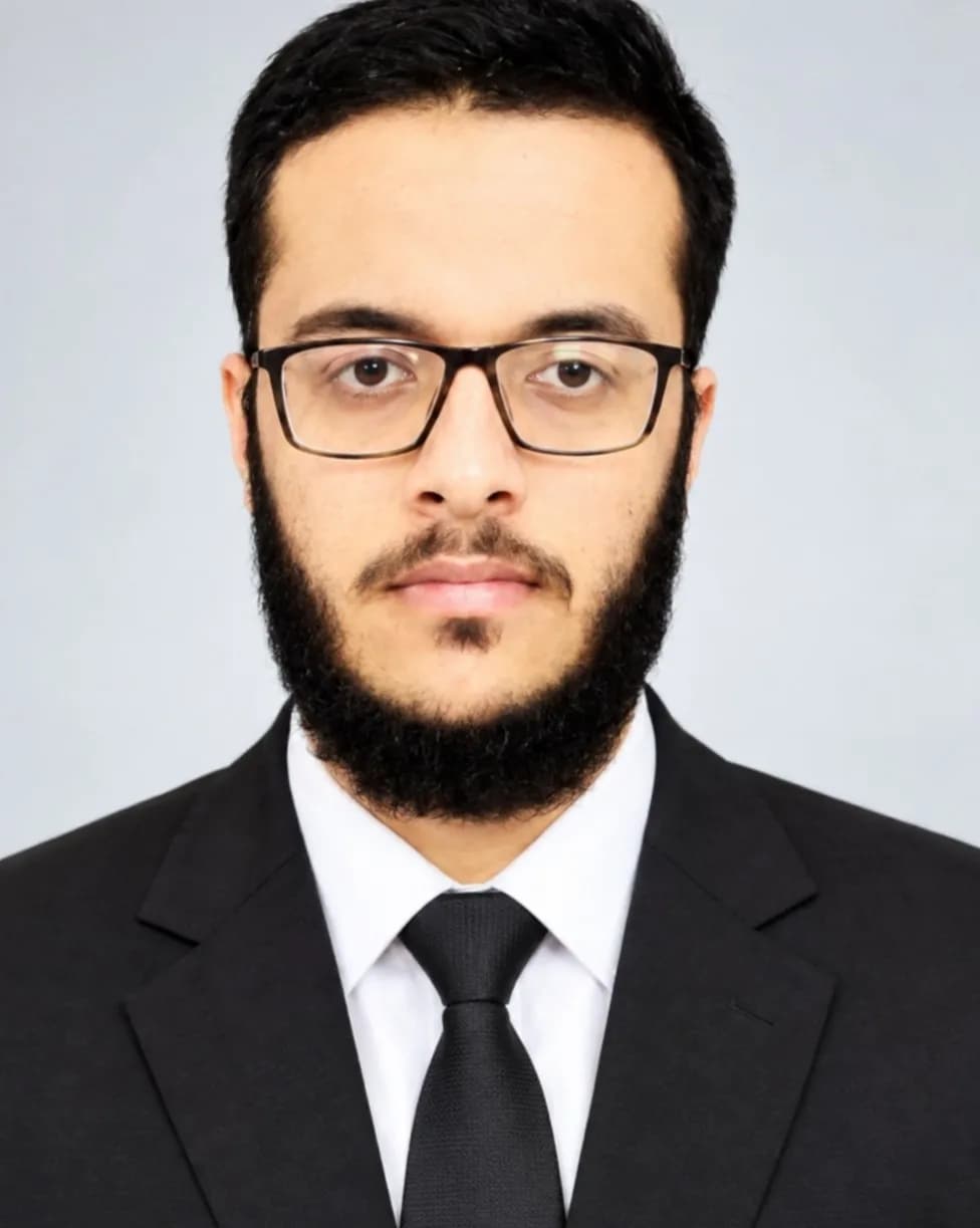 Umar Farooq