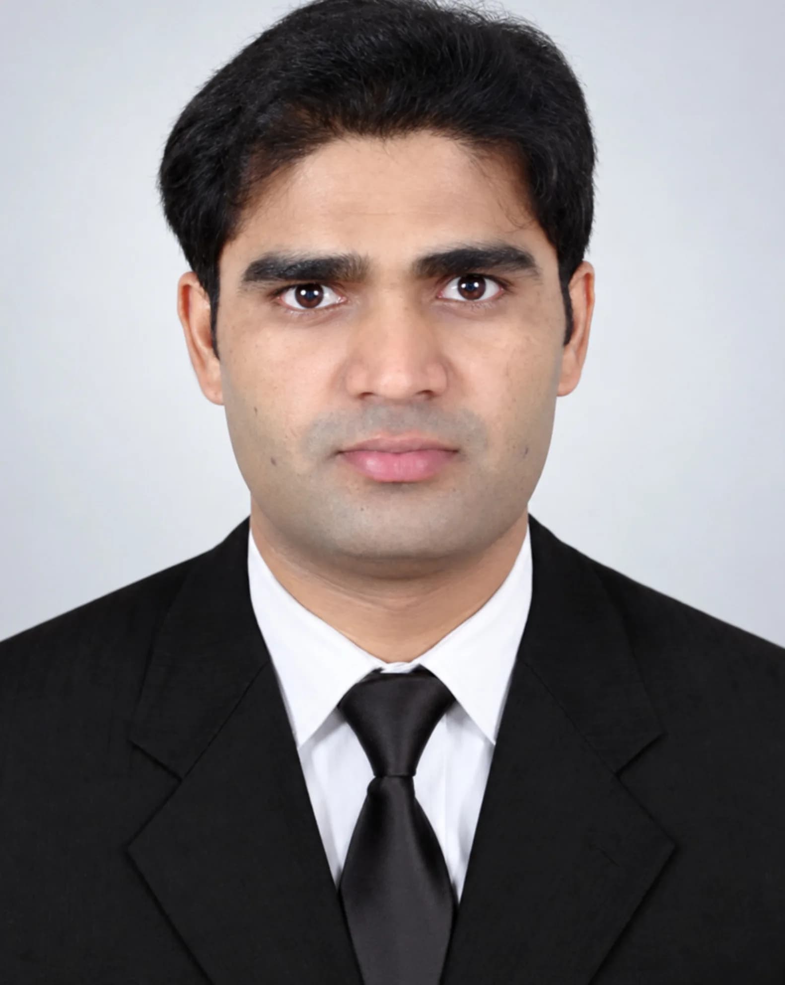 Dr. Muhammad Mubeen