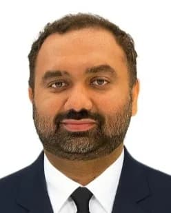 Mr. Asim Sultan