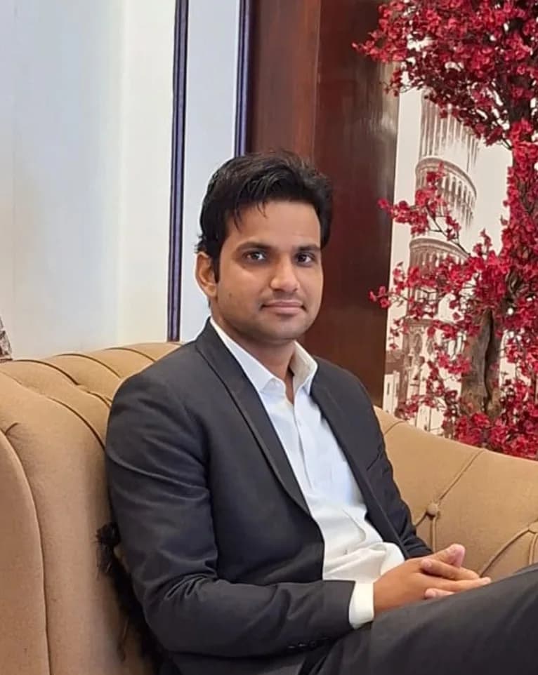 Muhammad Arslan