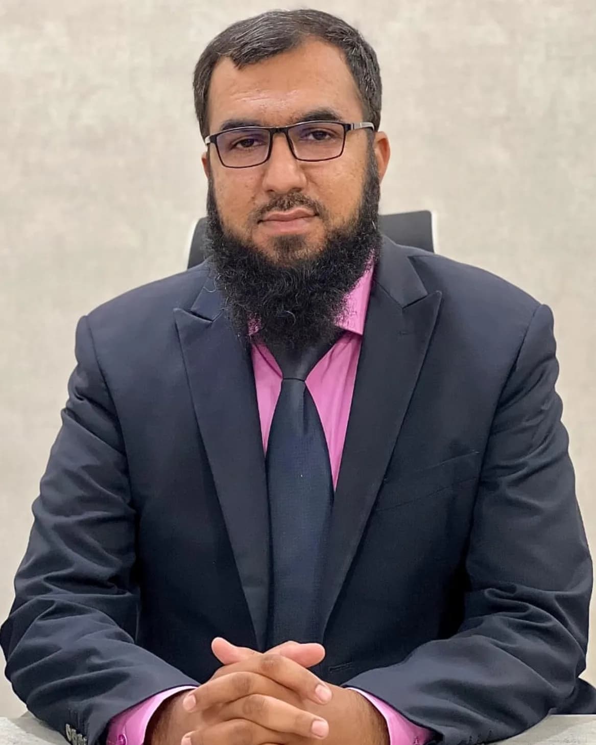 Dr. Muneeb Ahmed Toor