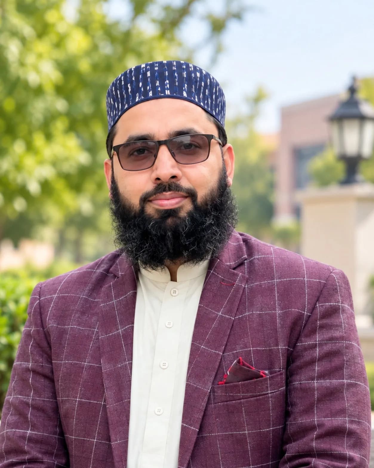 Muhammad Anees Ul Mujtaba