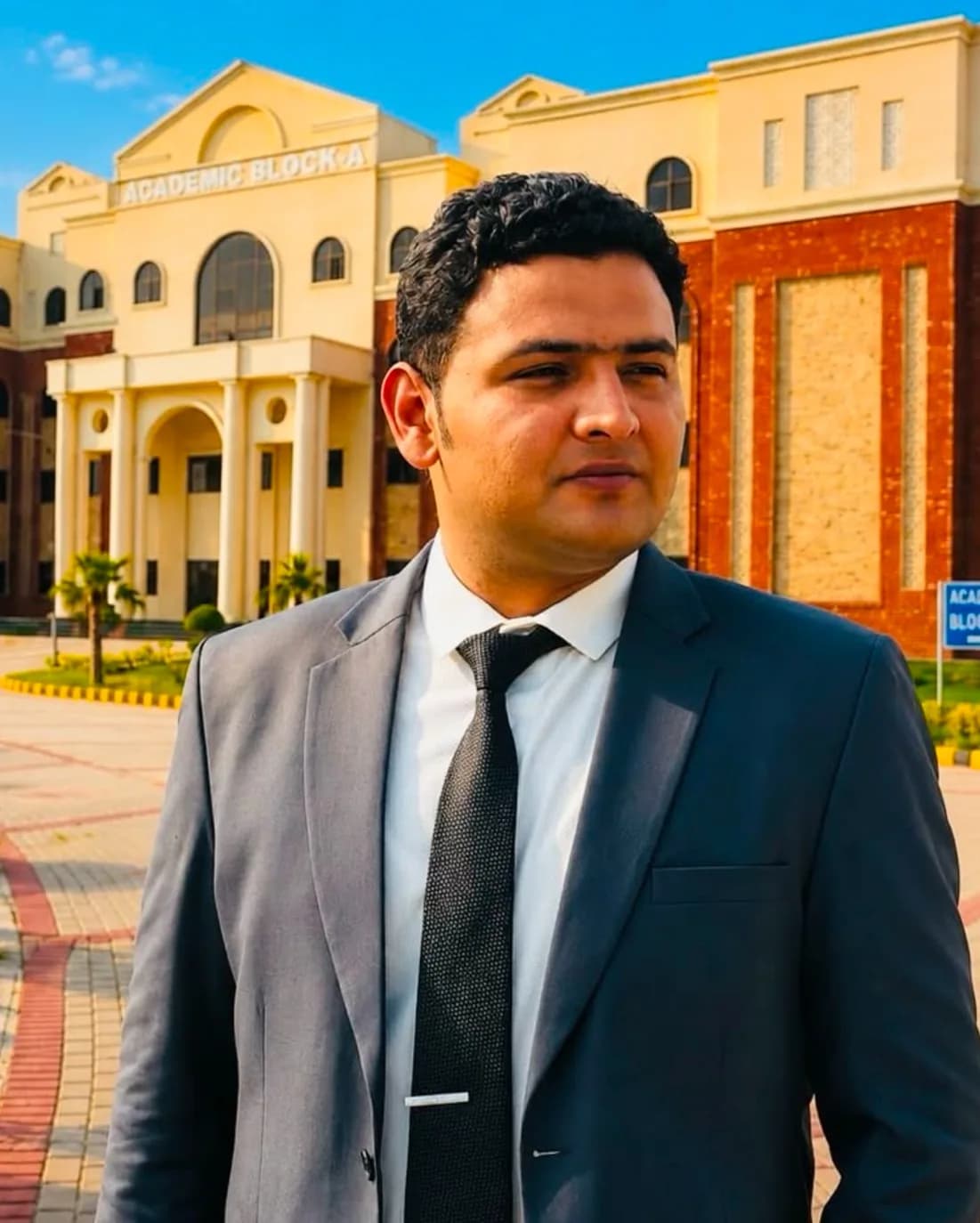 Rana Saud Shoukat