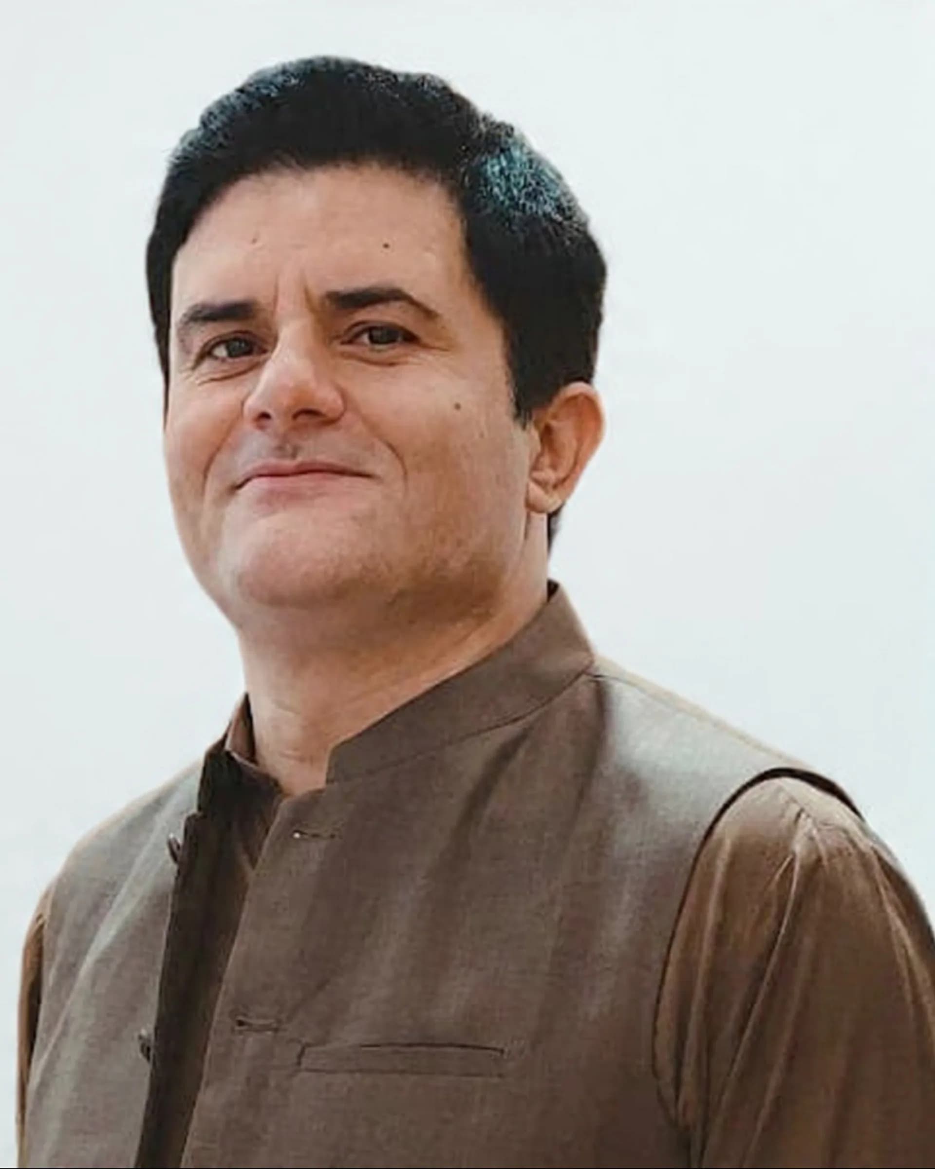 Afzaal Humayun Khan