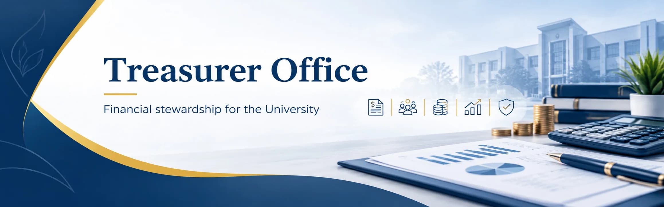treasurer