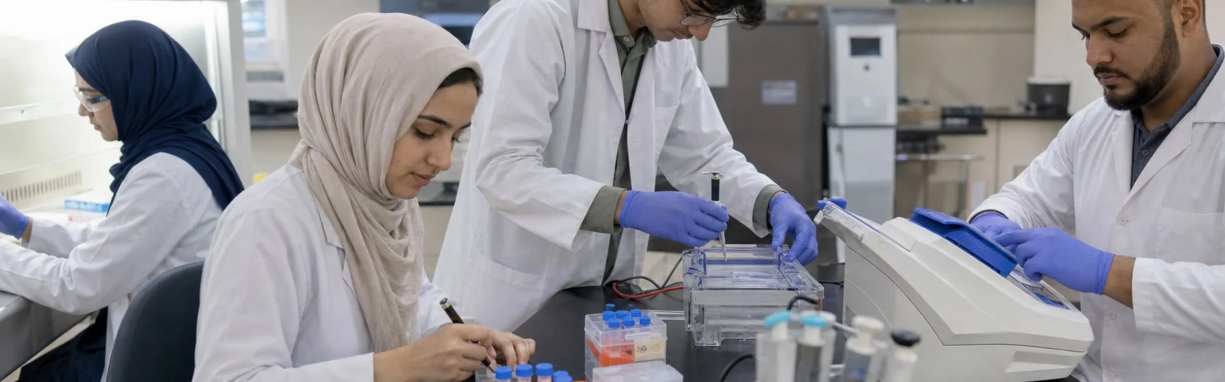 BS Biotechnology