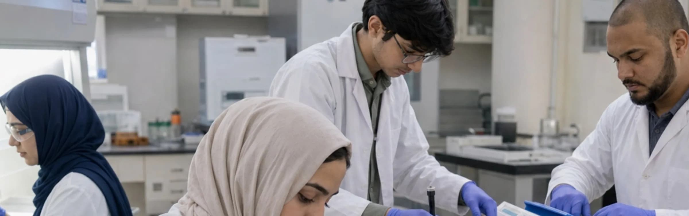 BS Biotechnology