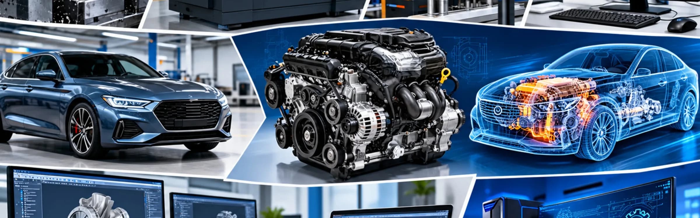 BS Mechanical Engineering Technology